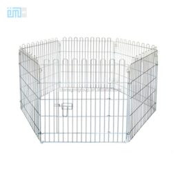 Large Animal Playpen Dog Kennels Cages Pet Cages Carriers Houses Collapsible Dog Cage 06-0111 www.gmtpet.net