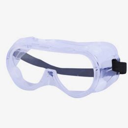 Natural latex disposable epidemic protective glasses Goggles 06-1449 www.gmtpet.net