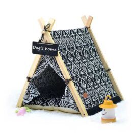 Dog Teepee Tent: Chinese Suppliers Dog House Tent Folding Outdoor Camping 06-0947 www.gmtpet.net