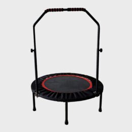 Mute Home Indoor Foldable Jumping Bed Family Fitness Spring Bed Trampoline For Children www.gmtpet.net