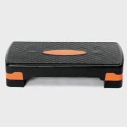 68x28x15cm Fitness Pedal Rhythm Board Aerobics Board Adjustable Step Height Exercise Pedal Perfect For Home Fitness www.gmtpet.net
