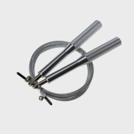 Gym Equipment Online Sale Durable Fitness Fit Aluminium Handle Skipping Ropes Steel Wire Fitness Skipping Rope www.gmtpet.net