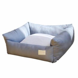 Dogs Innovative Products Cotton Kennel Non-stick Hair Pet Supplies Dog Bed Luxury www.gmtpet.net