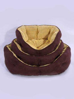 Comfortable and warm high-grade kennel four seasons available small dog palm nest factory direct pet supplies106-33009 www.gmtpet.net